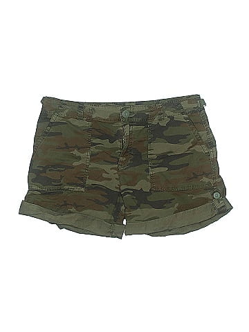 Sanctuary Shorts (view 1)