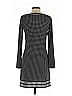 MICHAEL Michael Kors Houndstooth Black Cocktail Dress Size S - photo 2