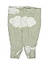 Carter's 100% Cotton Green Casual Pants Size Newborn - photo 1