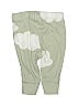 Carter's 100% Cotton Green Casual Pants Size Newborn - photo 2