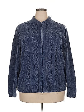 Alfred Dunner Jacket