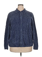 Alfred Dunner Jacket