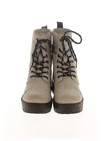 Seven7 Boots (view 2)