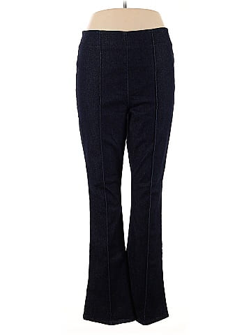 SPANX Jeggings (view 1)