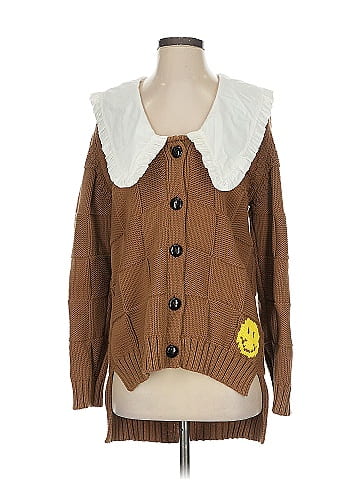Ganni Cardigan (view 1)
