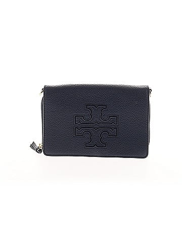 Tory Burch Leather Crossbody Bag (view 1)