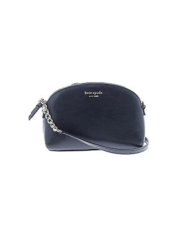 Kate Spade New York Leather Crossbody Bag (view 1)