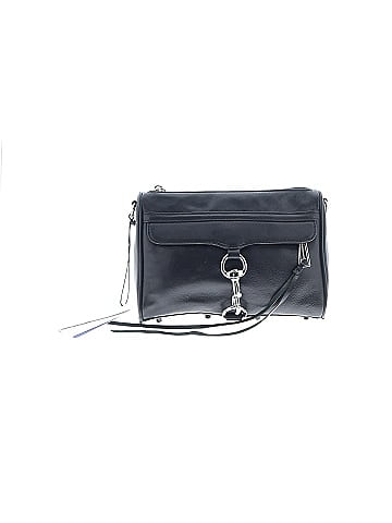 Rebecca Minkoff Leather Crossbody Bag (view 1)
