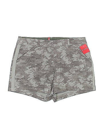 SPANX Athletic Shorts (view 1)