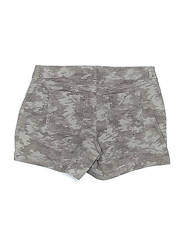 SPANX Athletic Shorts (view 2)