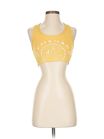 Gymshark Tank Top (view 1)