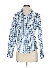Frank & Eileen Long Sleeve Button Down Shirt