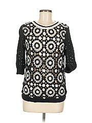 Mango Pullover Sweater
