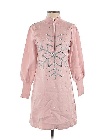 Boston Proper Casual Dress (view 1)
