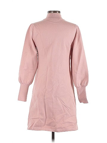 Boston Proper Casual Dress (view 2)