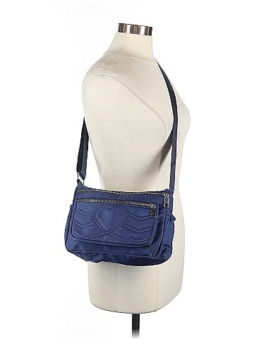 Unbranded Crossbody Bag (view 2)