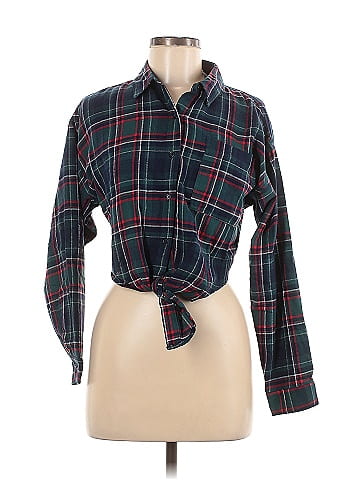 Favlux fashion Long Sleeve Blouse (view 1)