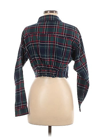 Favlux fashion Long Sleeve Blouse (view 2)