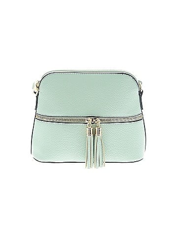 Unbranded Crossbody Bag (view 1)