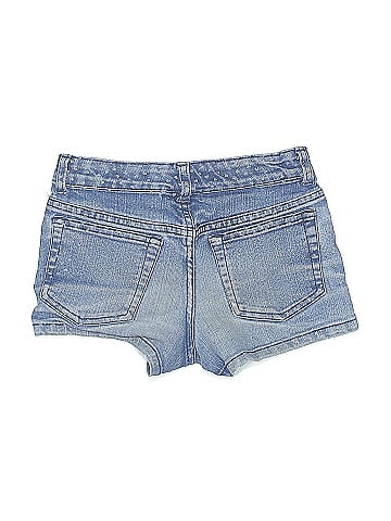 Crazy 8 Denim Shorts (view 2)