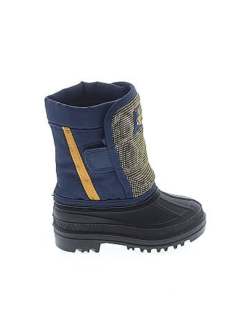 Rugged Outback Rain Boots (view 1)