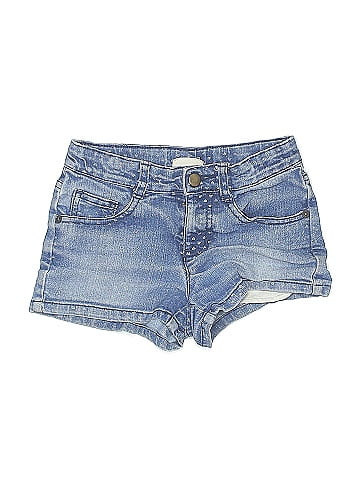 Crazy 8 Denim Shorts (view 1)