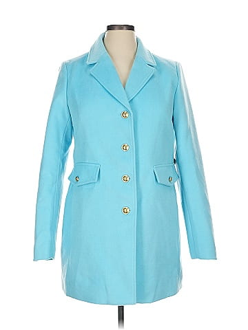 Boston Proper Coat (view 1)