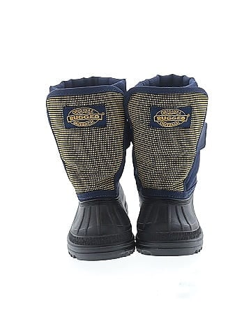 Rugged Outback Rain Boots (view 2)