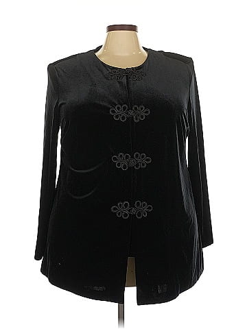 Mica Jacket (view 1)