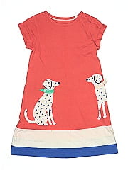 Mini Boden Dress