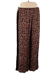 Johnny Was Casual Pants