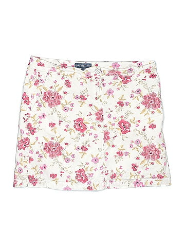 Karen Scott Casual Skirt (view 1)