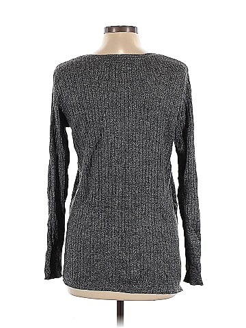 Apt. 9 Pullover Sweater (view 2)