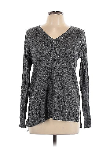 Apt. 9 Pullover Sweater (view 1)