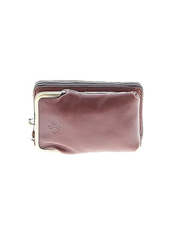 Patricia Nash Leather Crossbody Bag (view 1)