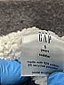 Baby Gap Blue Zip Up Hoodie Size 5 (big kids) - photo 3