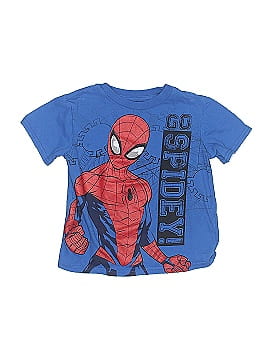 Marvel Short Sleeve T Shirt