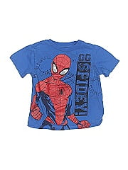 Marvel Short Sleeve T Shirt