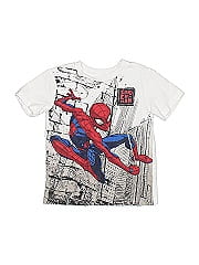 Marvel Short Sleeve T Shirt