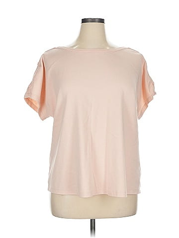 D&Co. Short Sleeve T-Shirt (view 1)