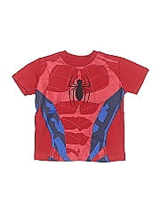 Marvel Short Sleeve T Shirt