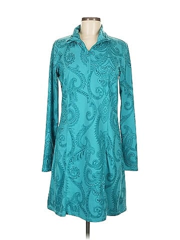 Tehama Casual Dress (view 1)