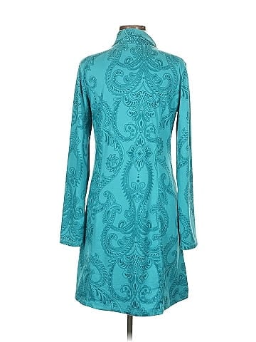 Tehama Casual Dress (view 2)