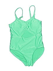 Art Class One Piece Swimsuit