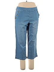 Belle By Kim Gravel Jeans
