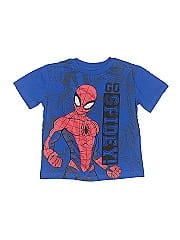 Marvel Short Sleeve T Shirt