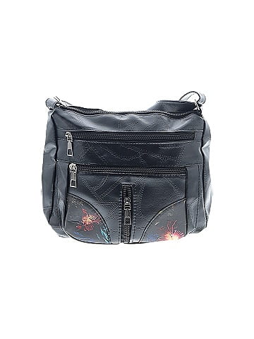 Unbranded Crossbody Bag (view 1)