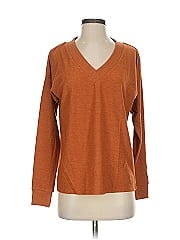 Natural Reflections Pullover Sweater