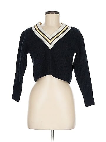 Sandro Cardigan (view 1)