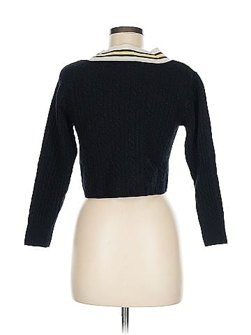 Sandro Cardigan (view 2)